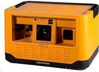 CyberPower Hybrid PV-Wechselrichter (CPSHB300ETR-FR)