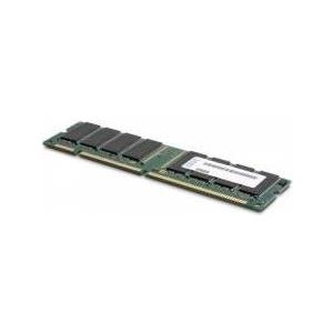 IBM Lenovo - DDR3 - 16 GB - DIMM 240-PIN Very Low Profile - 1066 MHz / PC3-8500 - CL7 - 1.35 V - registriert - ECC - für BladeCenter HX5 7873 (90Y3221)
