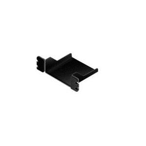 Data Robotics Drobo Rack Mount Kit for B800i and B800fs - Rackmontagesatz - für File Sharing Storage for Business B800fs, SAN for Business B800i (DR-B800-2R11)
