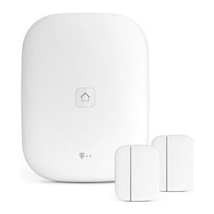 Telekom SmartHome Starter Paket + 6 M. Coupon (40360007)