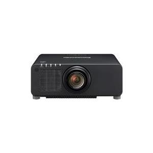 Panasonic PT-RZ970BE - DLP-Projektor - 10000 lm - WUXGA (1920 x 1200) - 16:10 - HD 1080p - LAN (PT-RZ970BE)
