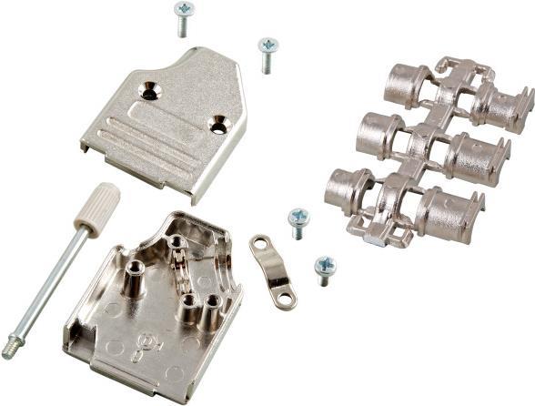 EFB-Elektronik Vollmetallhaube E-MHDM35 37-K 35° (29563.1)