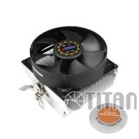 Titan® Aktiv-Kühler für all AMD K8, all AM2, AM3, 754 - Sempron - 3800+, 939 - Athlon 64 X2- 4200+, 940- Athlon 64 (DC-K8M925B/R/CU35)