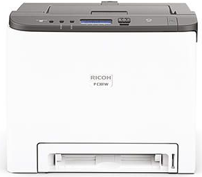 RICOH P C301W (408335)