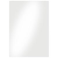 Esselte Leitz Heat Activated - Taschen für Laminierung - 100 - glänzend - A4 (210 x 297 mm) - für Leitz iLAM touch A3 turbo, iLAM touch A4 turbo (16933)