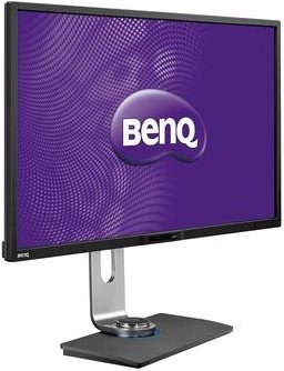 BenQ PV3200PT - LED-Monitor - 81,28 cm (32) - 3840 x 2160 4K - IPS - 350 cd/m2 - 1000:1 - 5 ms - HDMI, DisplayPort, Mini DisplayPort - Lautsprecher - Schwarz (9H.LEFLB.QBE) BenQ PV3200PT - LED-Monitor - 81,28 cm (32) - 3840 x 2160 4K - IPS - 350 cd/m2 - 1000:1 - 5 ms - HDMI, DisplayPort, Mini DisplayPort - Lautsprecher - Schwarz (9H.LEFLB.QBE)