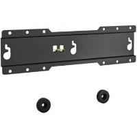 Meliconi CME ES400 - Wandhalterung für LCD-/Plasmafernseher - Schwarz - Bildschirmgröße: 102-127 cm (40-50)