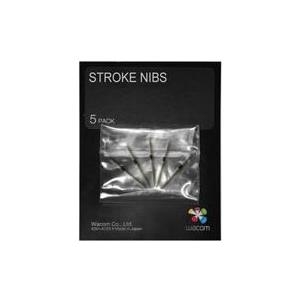 Stroke Pen Nibs - Digitale Stiftspitze (Packung mit 5) - für Intuos4 Large, Medium, Small, Wireless, X-Large (ACK-20002) Stroke Pen Nibs - Digitale Stiftspitze (Packung mit 5) - für Intuos4 Large, Medium, Small, Wireless, X-Large (ACK-20002)