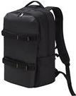DICOTA Backpack MOVE - Notebook-Rucksack - 39.6 cm - 33,00cm (13) - 15.6 - Schwarz