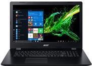 Acer Aspire 3 A317-51G-577H - Core i5 10210U / 1.6 GHz - ESHELL - 8 GB RAM - 512 GB SSD - DVD-Writer - 43.94 cm (17.3) IPS 1920 x 1080 (Full HD) - GF MX250 - Wi-Fi - Schiefer schwarz - kbd: Deutsch