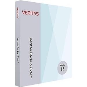 Veritas System Recovery Server Edition - Essential Support (Erneuerung) (1 Jahr) - 1 Server - Corporate / Unternehmens- - CLP - Win (11609-M1-23)