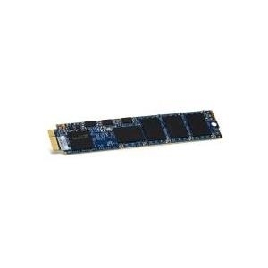 OWC Aura 6G - SSD - verschlüsselt - 120 GB - intern - 128-Bit AES