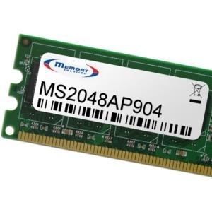MemorySolutioN - Memory - 2GB (MS2048AP904)