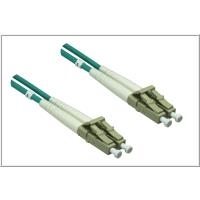 DINIC LW-50-LCLC-30E 30m LC LC Türkis Glasfaserkabel (LW-50-LCLC-30E)