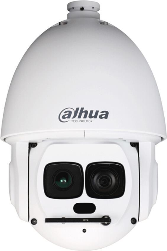 SD6AL830V-HNI-IR PTZ Kam 8M Hi-PoE 30x Zoom IR 150m -40~70°C IP67 H (SD6AL830V-HNI-IR)