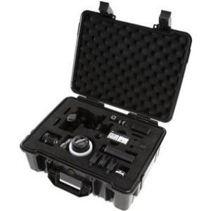 DJI 127700 Hardcase Schwarz Hülle für Kameradrohnen (127700)