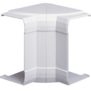 Formteile für Installationskanal BR netway, Inneneck, reinweiß, G12119010 (G12119010)