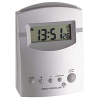 TFA 98.1039 - 72 x 39 x 98 mm - AA - Silber (98.1039)