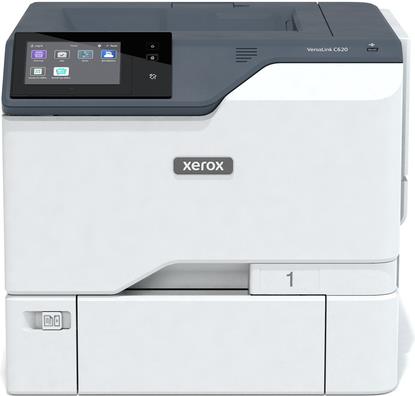 Xerox VersaLink C620 A4 50ppm Duplex Printer 2 - Drucker - 50 ppm - 650 Blatt - Duplexeinheit (C620V_DN)