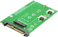 MicroStorage M.2 to U.2 Adpater (MSNX8639)