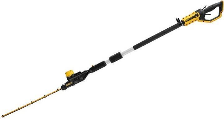 Tagliasiepi a batteria DeWalt 18V DCMPH556N