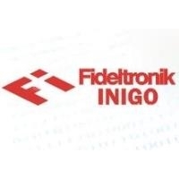 Fideltronik-Inigo Battery Module MBKR3000-J ist ein Netzteil KR3000-J-Rack (MBKR-J3)