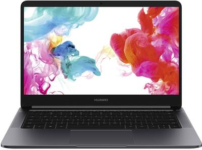 MateBook D 53010GXL 2GHz/8GB/256GBSSD/14/W10H - 2 GHz - 256 GB (53010GXL) MateBook D 53010GXL 2GHz/8GB/256GBSSD/14/W10H - 2 GHz - 256 GB (53010GXL)