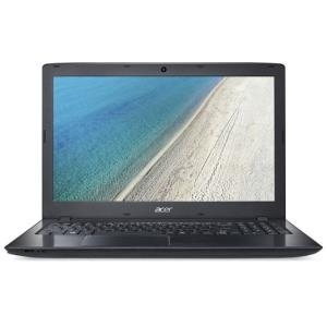 Acer TravelMate P259-G2-MG-5291 - Core i5 7200U / 2,5 GHz - Win 10 Pro 64-Bit - 8GB RAM - 256GB SSD - DVD-Writer - 39,62 cm (15.6) TN 1920 x 1080 (Full HD) - GF 940MX - Wi-Fi - Schwarz (NX.VESEG.001)