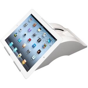 APG Stratis - Tablet-PC-Halter - weiß (VTK-AW0711)