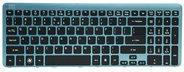 Acer - Ersatztastatur Notebook - Schweizer Acer - Ersatztastatur Notebook - Schweizer