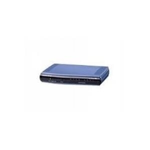 AudioCodes MediaPack Series MP-114 - VoIP-Gateway - 4 Anschlüsse - 10Mb LAN, 100Mb LAN