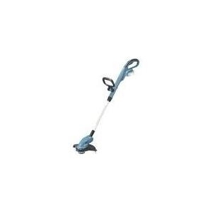 Produkttyp Grastrimmer Motortyp Elektrisch Schnurlos Ja Geschwindigkeit 7800 1/min Schneidebreite 26 cm