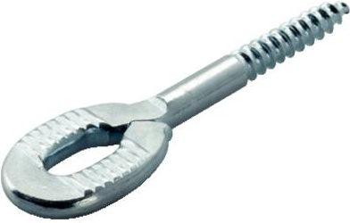 Fischer Langlochschraube LLS 8x50 50 mm 100 St. (79701)