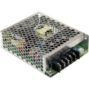 Mean Well AC/DC-Netzteilbaustein, geschlossen HRP-75-3.3 49 W (HRP-75-3.3)