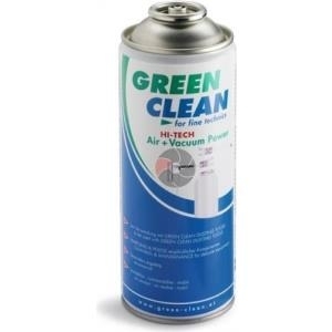 Green Clean Air + Vacuum Power (G-2051)