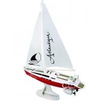 Jamara Atlantique - 38 cm - 53 cm - 8.5 cm (040250)