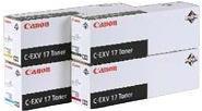 CANON C-EXV17 Cartridge magenta IR C4080