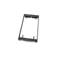 Schneider Electric APC - Rack-Dach-Match-Kit - Schwarz - für NetShelter SX, Netshelter VX (AR7203)