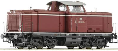Roco 52527 H0 Diesellok BR 211 der DB (52527)