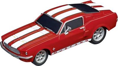 Carrera 20064120 VAI Ford Mustang '67 - Rosso corsa (20064120)