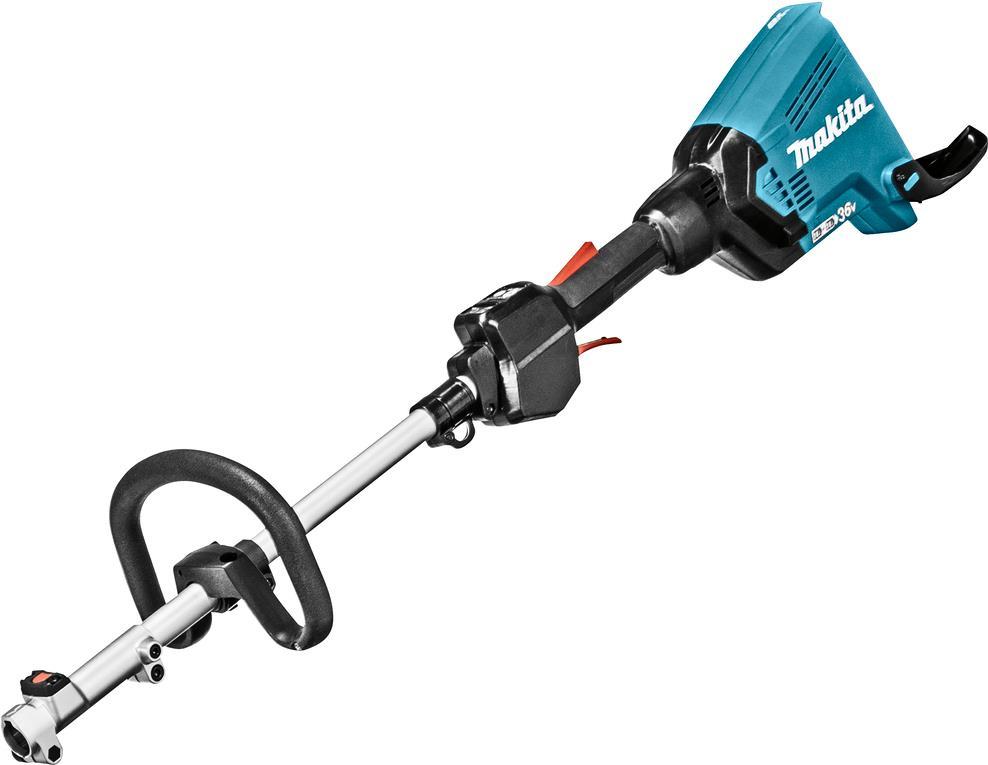 MAKITA DUX60Z Azionamento MULTIFUNZIONE A BATTERIA