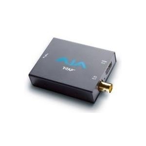 AJA T-TAP - Schwarz - 7,5 cm - 3 cm - 5,8 cm - 5V (T-TAP)