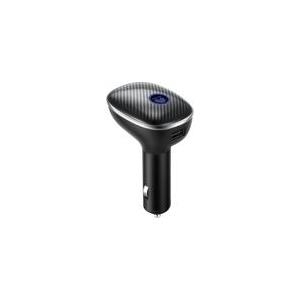 Huawei Hilink CarFi - Drahtloses Mobilfunkmodem - USB2.0 - GSM, UMTS, EDGE, HSPA+, LTE - 150 Mbps (51070TGE)