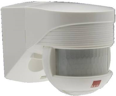 BEG Bewegungsmelder LC-CLICK-N-140-WS 91001 LC-CLICK-N-140-WS (LC-CLICK-N-140-WS)