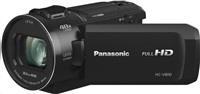 Panasonic HC-V800EP-K czarna (HC-V800EP-K)
