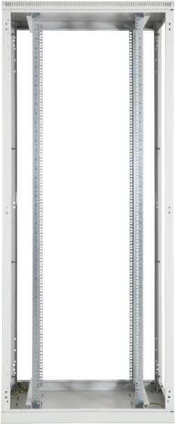 EFB Elektronik 691842U Freistehendes Gestell 600kg Grau Rack (691842U)