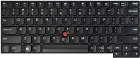 Lenovo 01EN557 Tastatur Notebook-Ersatzteil (01EN557)