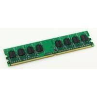 MicroMemory - DDR2 - 512 MB - DIMM 240-PIN - 667 MHz / PC2-5300 - ungepuffert - non-ECC - für Toshiba Equium 3410, 5180, S6300