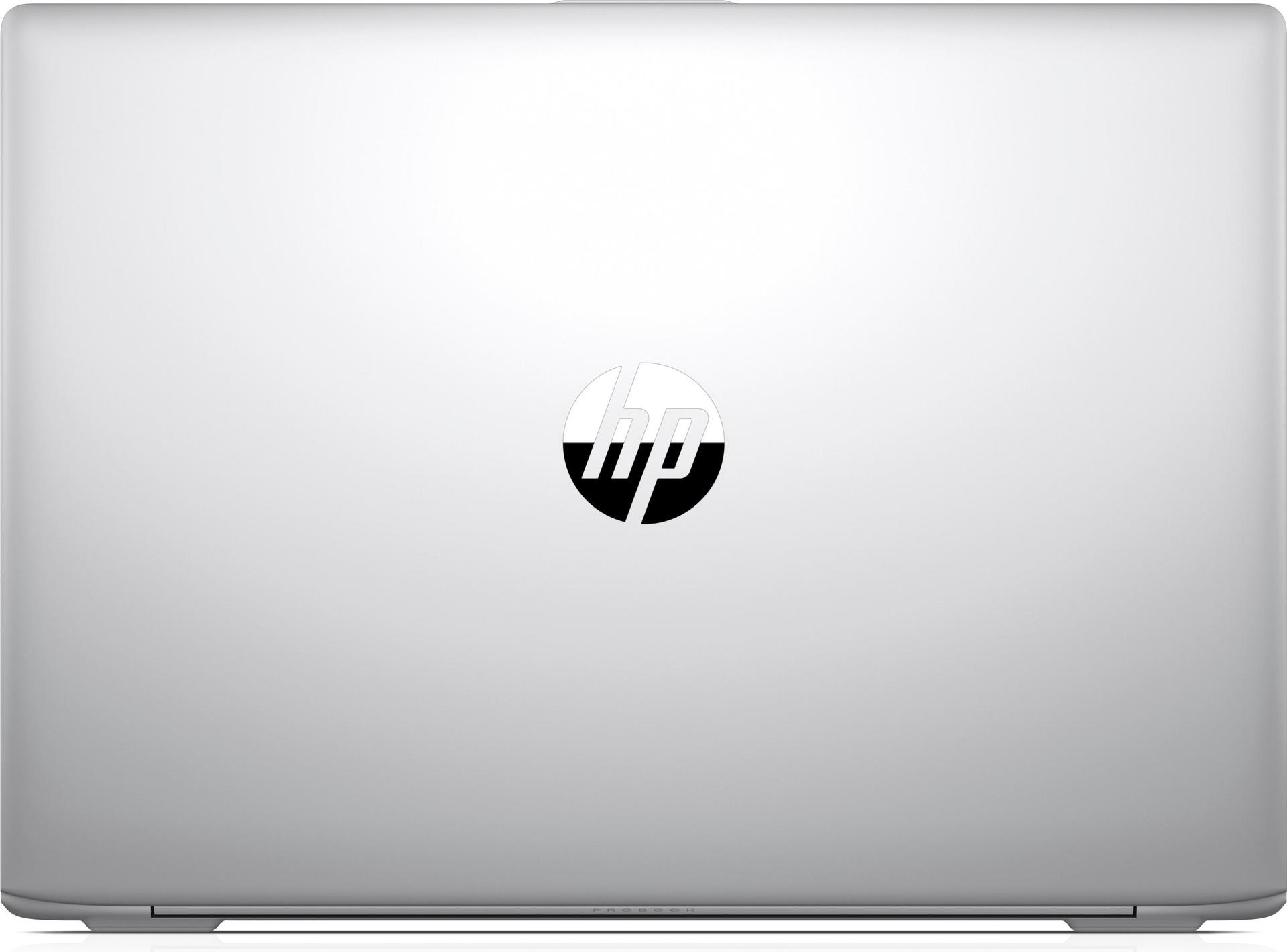 HP ProBook 440 G5 Core i7 8550U 1 8 GHz Win 10 Pro 64 Bit 4QW84EA ABD 886caad23c7a b bf e