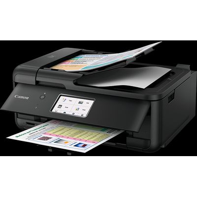 Canon Tr8550 Treiber Windows 10 : Fix Canon Printer Won T ...